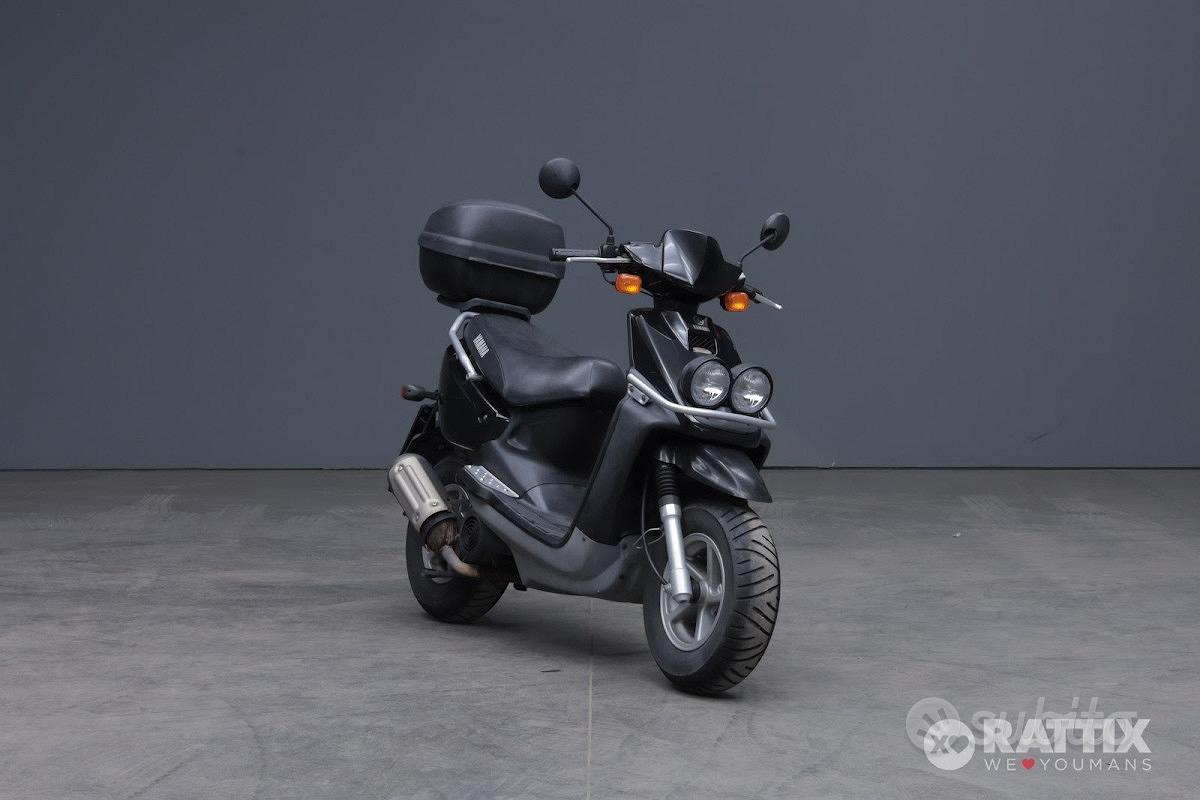 100cc Scooter Mbk 100 CDI Unit MBK Booster 100 Yamaha BW's 100