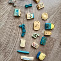 Gommine Mulino Bianco