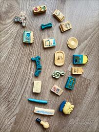 Gommine Mulino Bianco