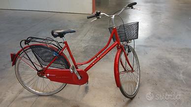Bici donna