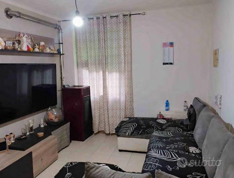 Appartamento – Besano, Molino Ginaga - Altro