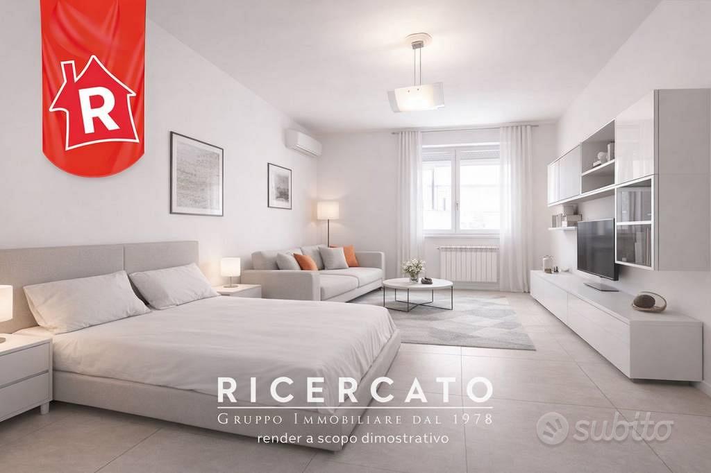 Appartamento – Lecce - Vista 3
