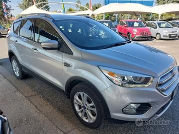 FORD Kuga 1.5 TDCI 120 CV S&S 2WD Titanium