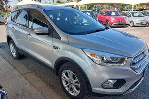 FORD Kuga 1.5 TDCI 120 CV S&S 2WD Titanium