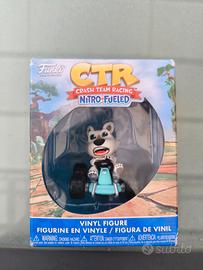 Funko Vinyl Figure CTR Nitro Fueled