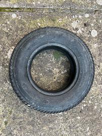 gomma carrello 145 80 10