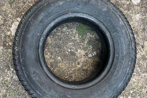 gomma carrello 145 80 10