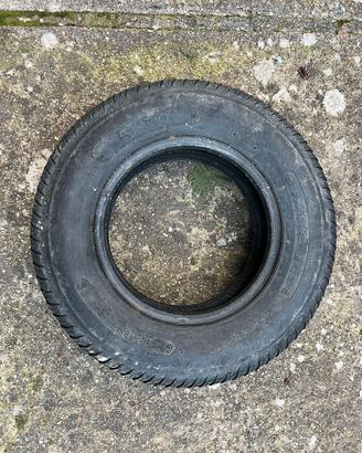 gomma carrello 145 80 10