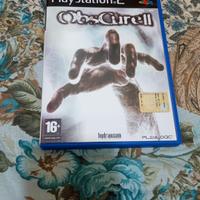 obscure 2 ps2