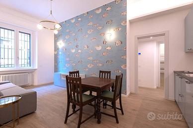 Appartamento di 69 m² con 3 locali a Milano