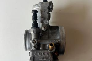 Mikuni tm 38 (LEGGERE DESCRIZIONE)