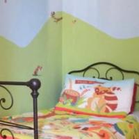 Arredamento cameretta bambini 