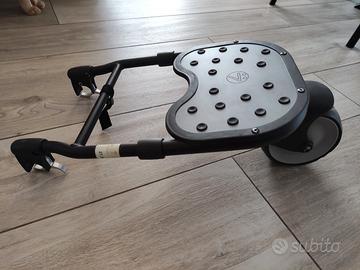 Pedana per passeggino 