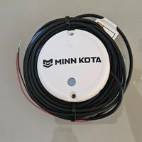 Bussola per Minn Kota  BT PD IP NUOVO!