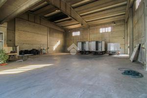 CAPANNONE A PIOLTELLO