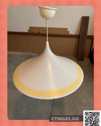 Lampada -- sosPEnsioNE -