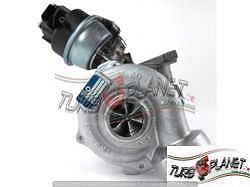 Turbo seat exeo - audi a4/a5/a6/q5 2.0 tdi