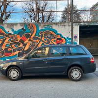 FIAT STILO SW 1.9JTD 115cv - PERFETTA