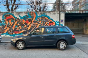 FIAT STILO SW 1.9JTD 115cv - PERFETTA