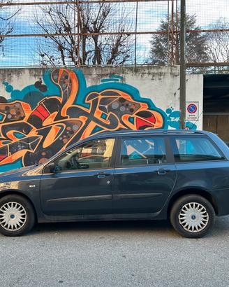 FIAT STILO SW 1.9JTD 115cv - PERFETTA