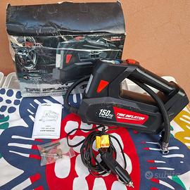 Compressore aria 12V