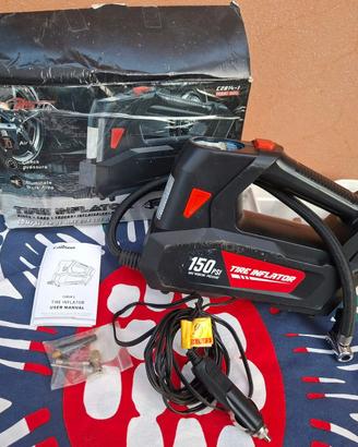 Compressore aria 12V