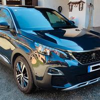 Peugeot 3008 1.5 Hdi GT Line cambio aut. EAT8