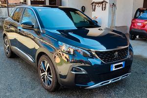 Peugeot 3008 1.5 Hdi GT Line cambio aut. EAT8