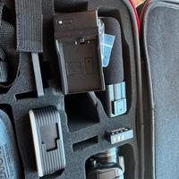 Video camera ORDRO