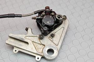 PINZA POSTERIORE HUSQVARNA CR 250 1991 1992 WR 199