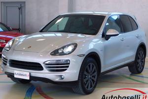 PORSCHE Cayenne 3.0 v6 DIESEL 245CV TIPTRONIC S,
