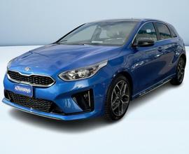 Kia Ceed 1.6 crdi mhev GT Line 136cv imt