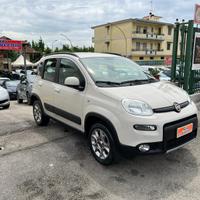 FIAT PANDA 1.3 DIESEL 95 (CV) 2016 4x4