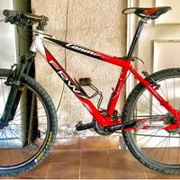 Mtb FRW mountain bike bici bicicletta