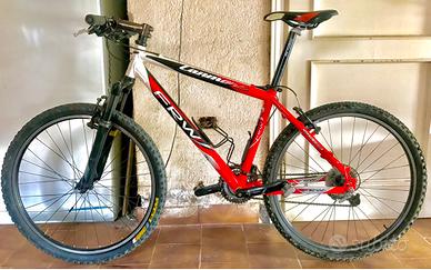 Mtb FRW mountain bike bici bicicletta