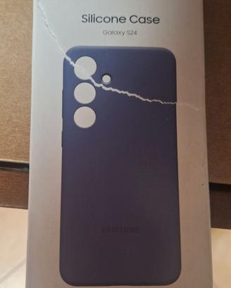 Cover Samsung Galaxy S24