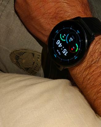 oneplus Watch 
