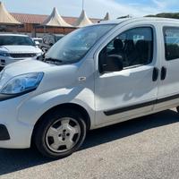 Fiat Qubo 1.3 MJT 95 CV Lounge