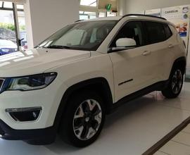 JEEP Compass 1.4 MultiAir 2WD Limited