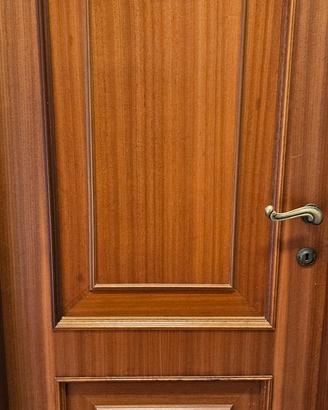 porte