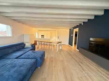 ATTICO A DESENZANO DEL GARDA