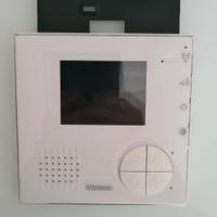 Videocitofono bticino 344502 -  100 V12B
