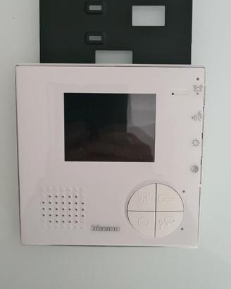 Videocitofono bticino 344502 -  100 V12B