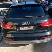COFANO POSTERIORE AUDI Q3 ANNO 2O17
