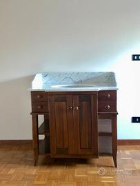 mobile bagno Eurodesign