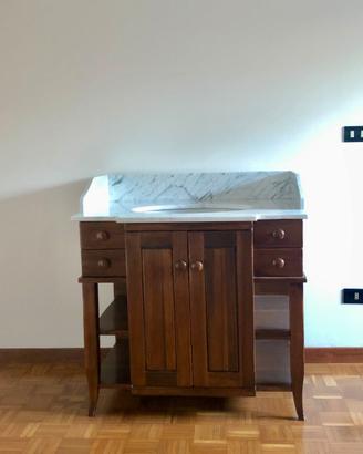 mobile bagno Eurodesign
