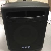 Subwoofer FBT MAXX 9 SA Amplificato da 15