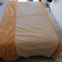 Copriletto letto singolo