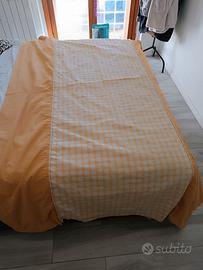 Copriletto letto singolo