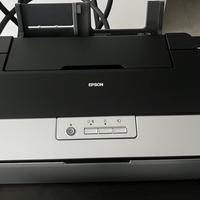 Stampante EPSON STYLUS PHOTO R2880